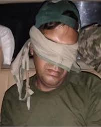 মুক্তি পেলো বিএসএফ সৈনিক পূর্ণাম কুমার শাউ